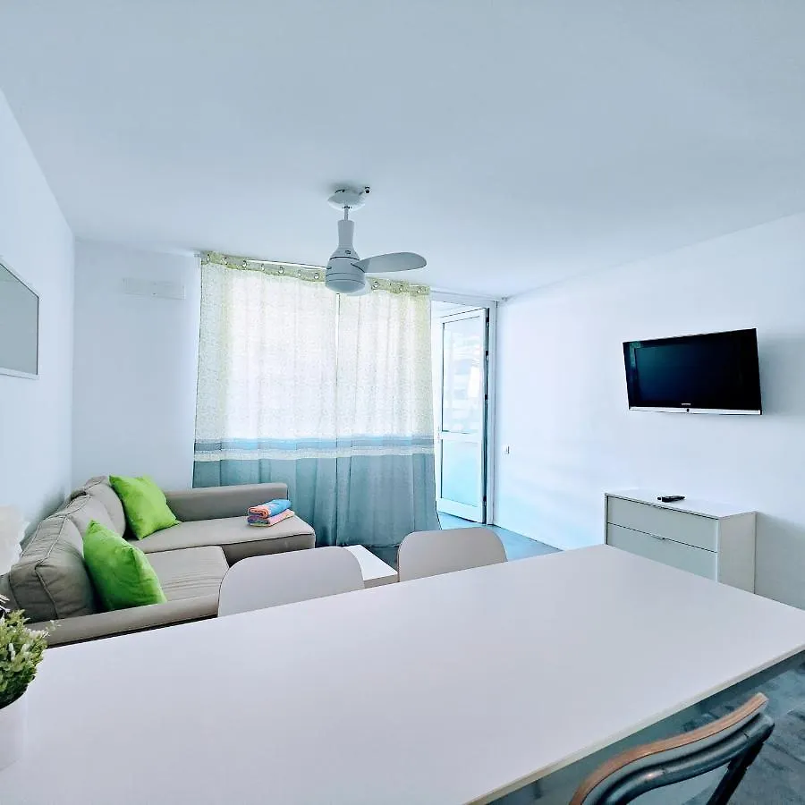 Apartamento Cettina Tenerife Sur Arona  Appartamento