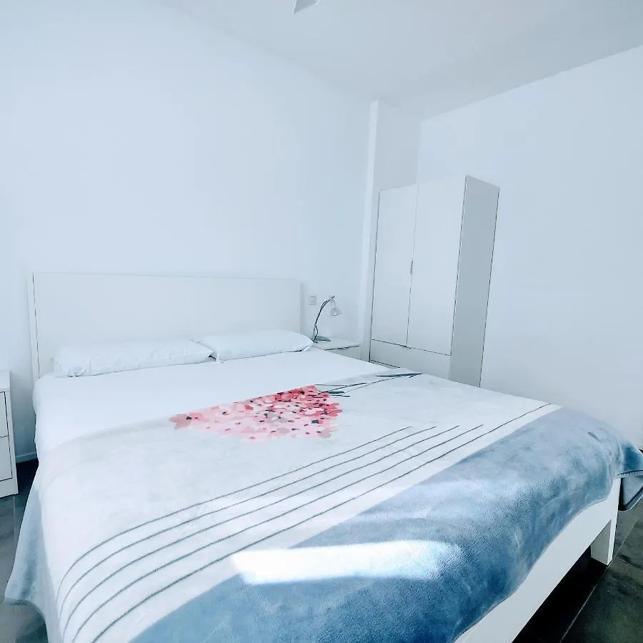Appartamento Apartamento Cettina Tenerife Sur Arona