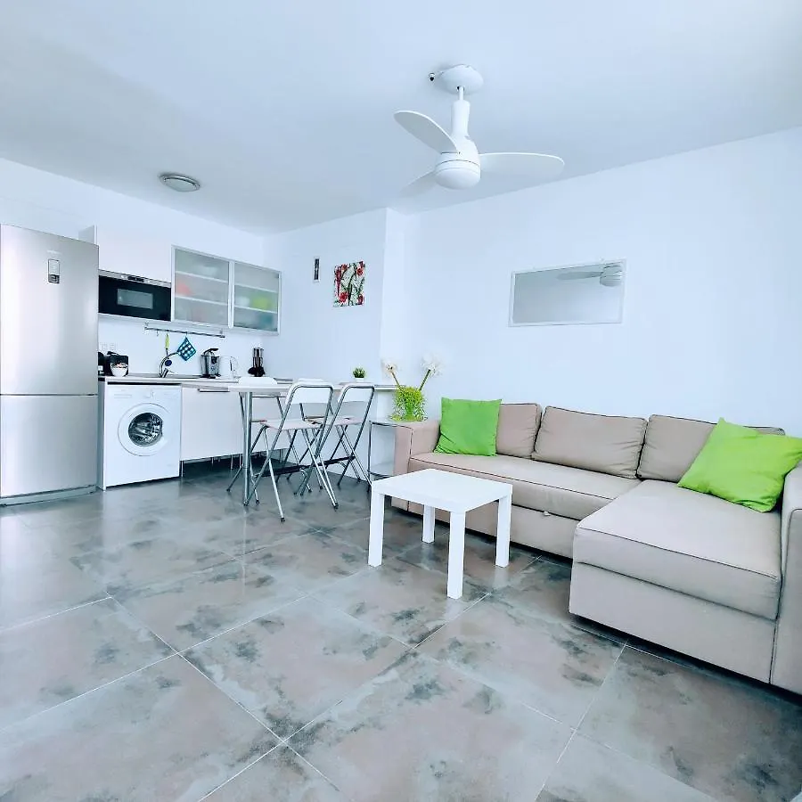 Apartamento Cettina Tenerife Sur Arona  Spagna