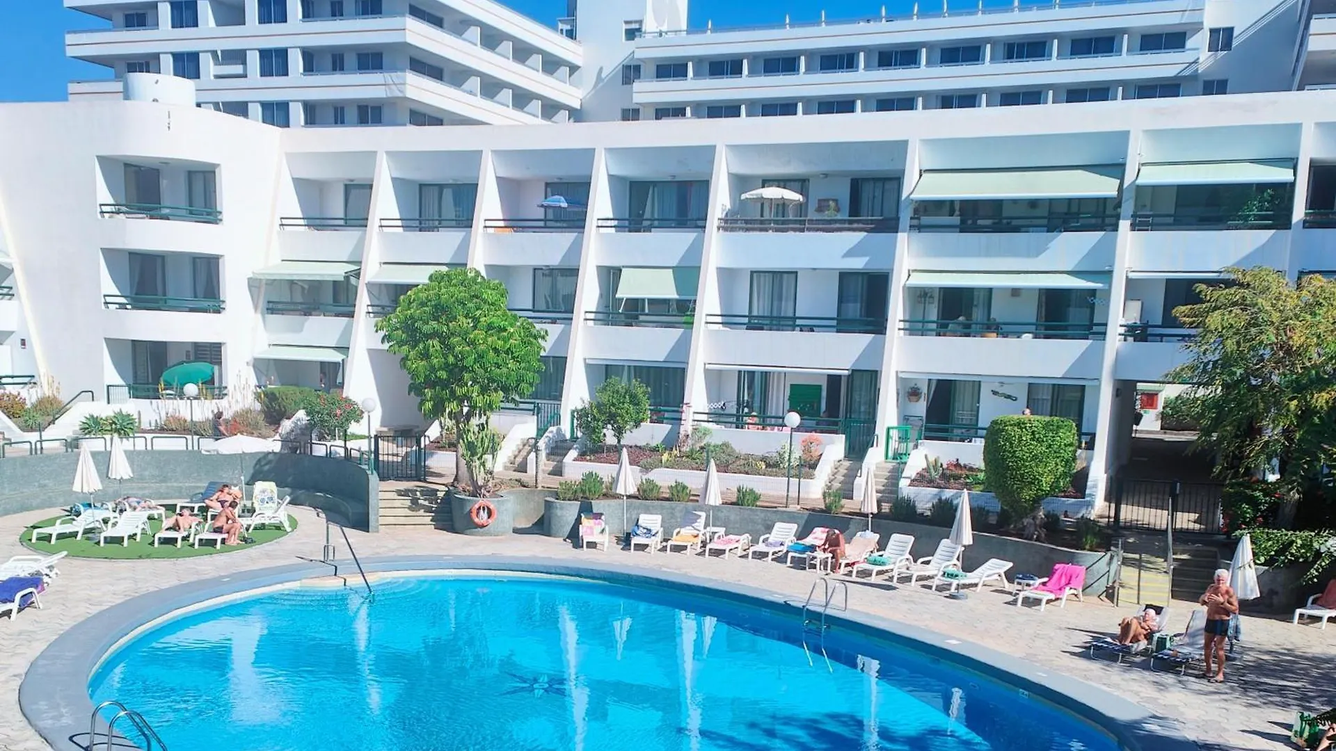 Appartamento Apartamento Cettina Tenerife Sur Arona