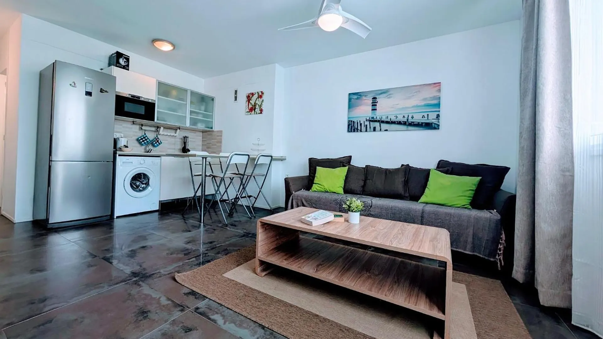 Apartamento Cettina Tenerife Sur Arona  Appartamento Arona (Tenerife)