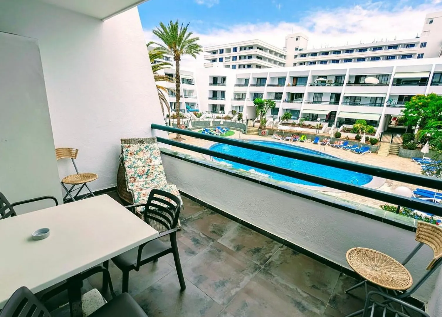 Appartamento Apartamento Cettina Tenerife Sur Arona