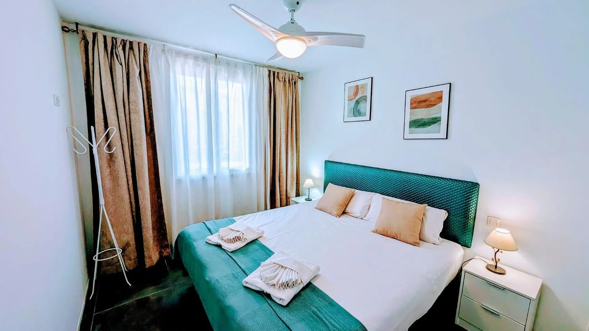 Appartamento Apartamento Cettina Tenerife Sur Arona