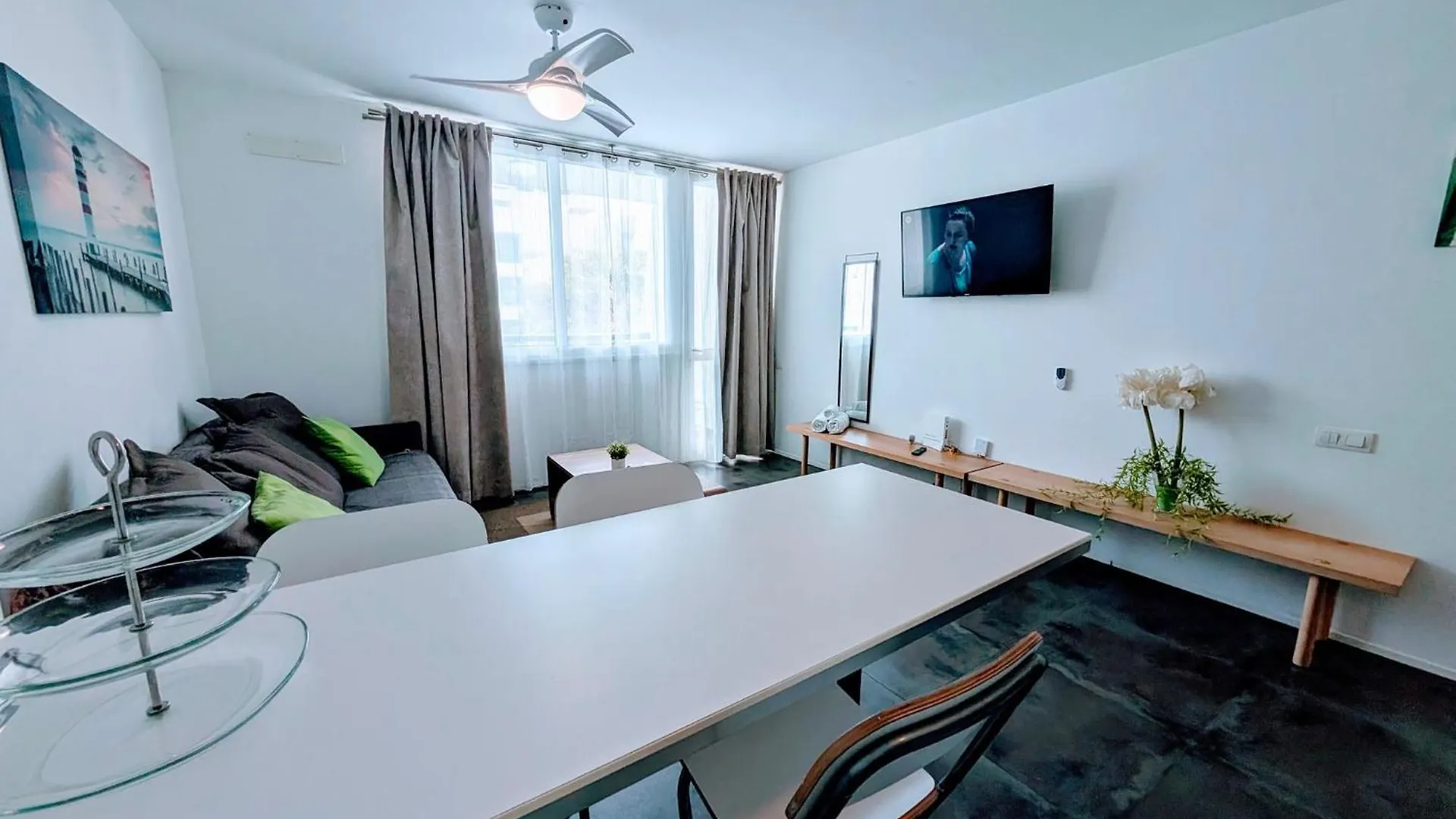 Apartamento Cettina Tenerife Sur Arona  Spagna