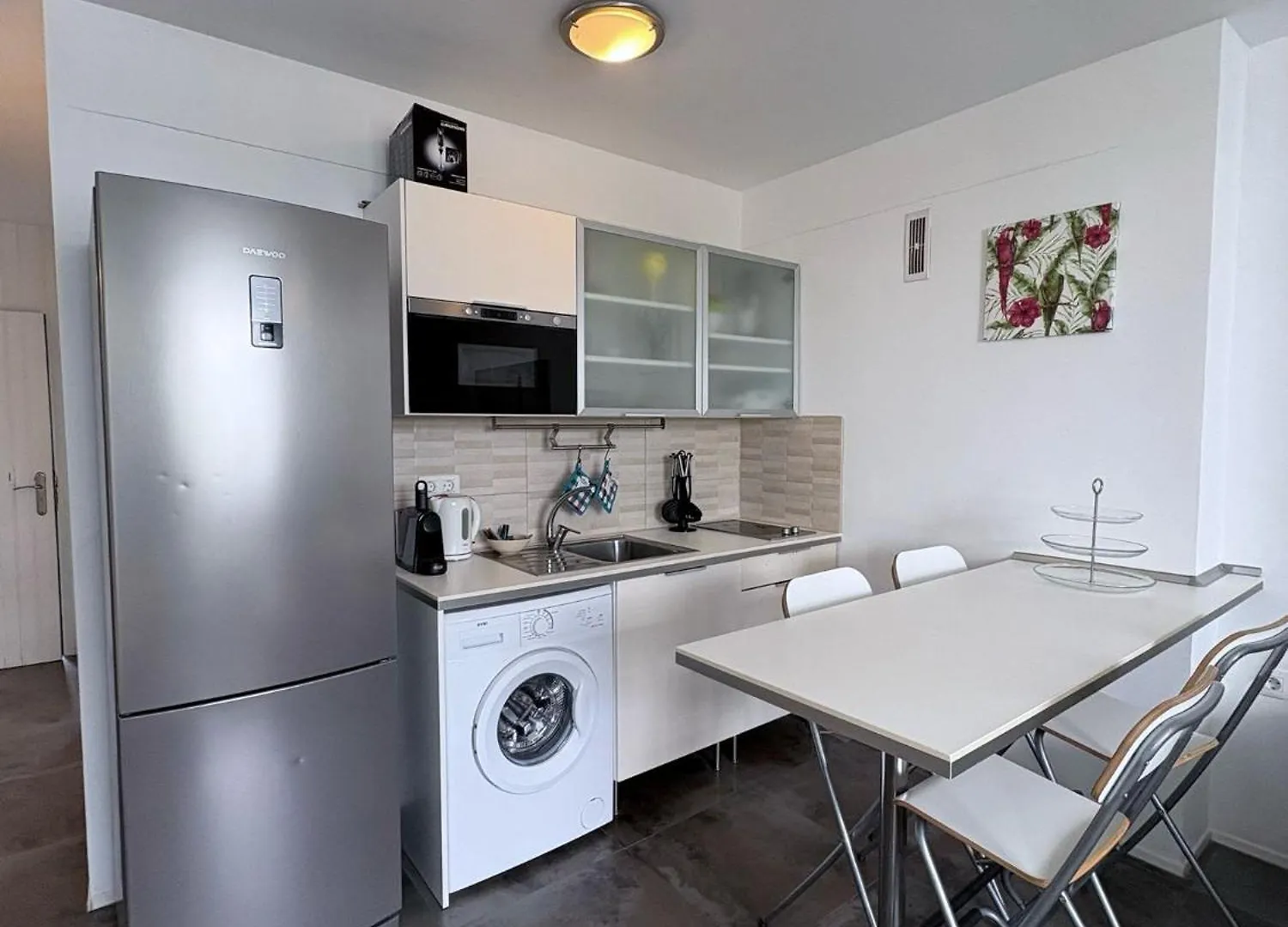 Apartamento Cettina Tenerife Sur Arona  0*, Arona (Tenerife)