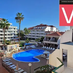 Apartment Americas - 2 Bedrooms - Flayla-a, Arona (Tenerife)
