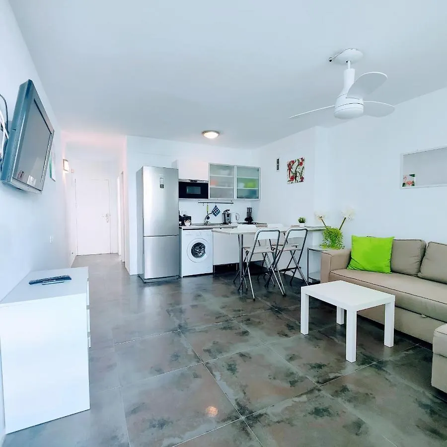 Apartment Apartamento Cettina Tenerife Sur Arona  Spain
