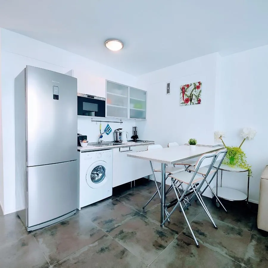 Apartment Apartamento Cettina Tenerife Sur Arona