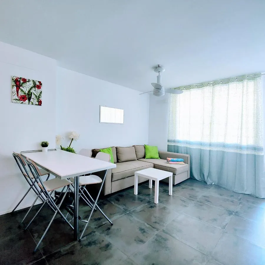Apartamento Cettina Tenerife Sur Arona