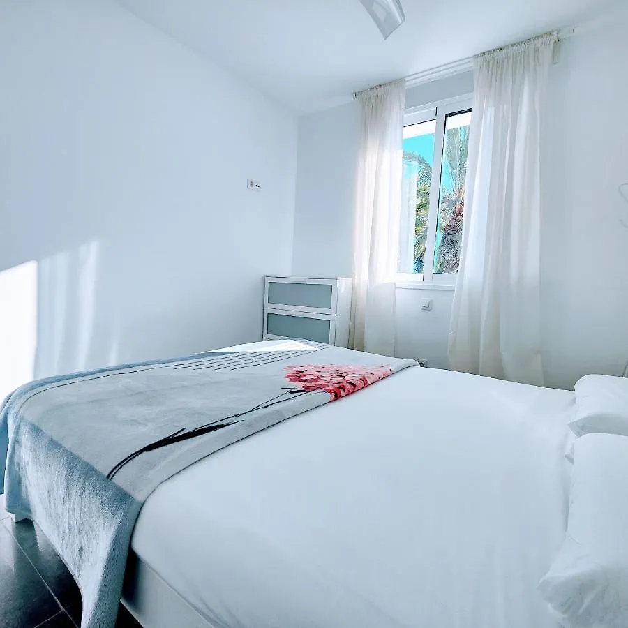 Apartamento Cettina Tenerife Sur Arona