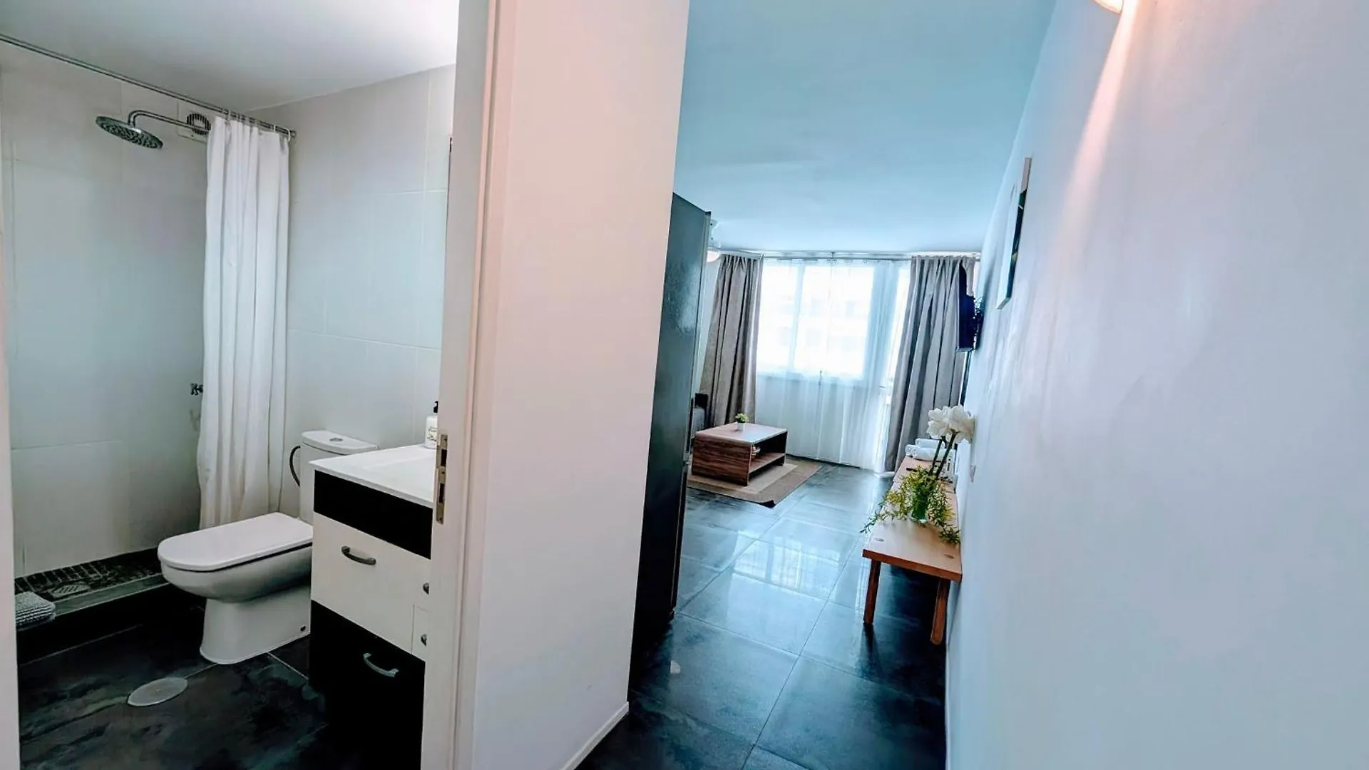 Apartamento Cettina Tenerife Sur Arona  0*, Arona (Tenerife) Spain